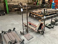 Steekwagen - afbeelding 2 van  3