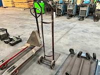 Steekwagen - afbeelding 3 van  3