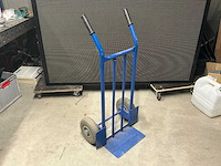 Steekwagen - afbeelding 1 van  2