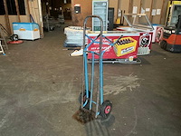 Steekwagen - afbeelding 1 van  2