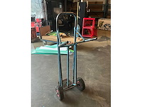 Steekwagen - afbeelding 2 van  2