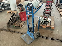 Steekwagen - afbeelding 1 van  3