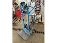 Steekwagen - afbeelding 2 van  3