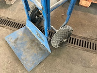 Steekwagen - afbeelding 3 van  3