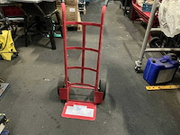 Steekwagen - afbeelding 1 van  4