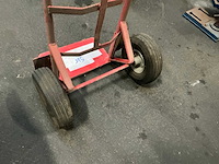 Steekwagen - afbeelding 3 van  4