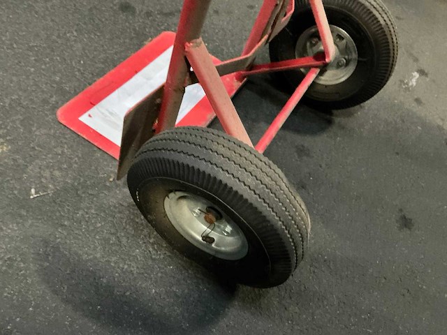 Steekwagen - afbeelding 4 van  4