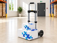 Steekwagen - afbeelding 1 van  2