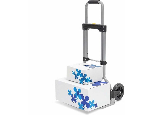Steekwagen - afbeelding 2 van  2
