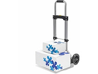 Steekwagen - afbeelding 2 van  2