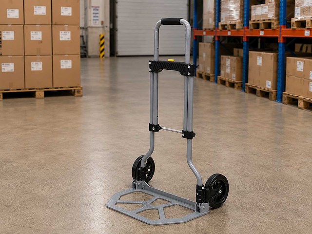 Steekwagen - afbeelding 1 van  2