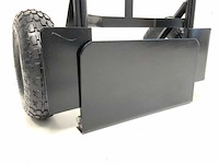 Steekwagen - afbeelding 2 van  7