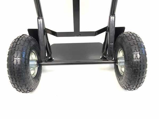 Steekwagen - afbeelding 3 van  15