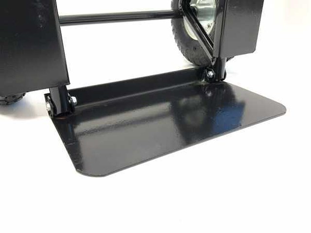 Steekwagen - afbeelding 9 van  15