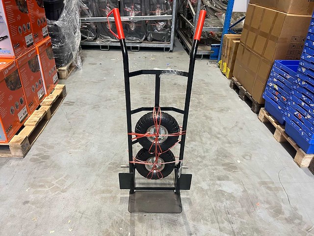 Steekwagen - afbeelding 10 van  15