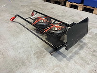 Steekwagen - afbeelding 9 van  13