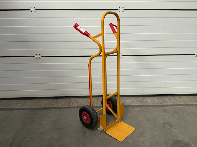 Steekwagen - afbeelding 1 van  2