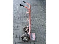 Steekwagen - afbeelding 2 van  2