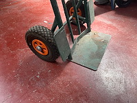 Steekwagen - afbeelding 3 van  3