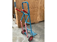 Steekwagen - afbeelding 2 van  2