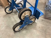 Steekwagen - afbeelding 3 van  3