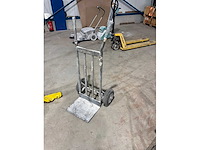 Steekwagens (2x) - afbeelding 2 van  7