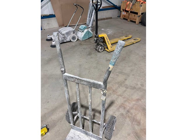 Steekwagens (2x) - afbeelding 4 van  7