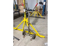 Steekwagens (2x) - afbeelding 5 van  7