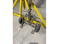 Steekwagens (2x) - afbeelding 6 van  7