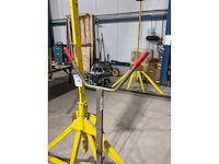 Steekwagens (2x) - afbeelding 7 van  7