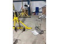 Steekwagens (2x) - afbeelding 1 van  7