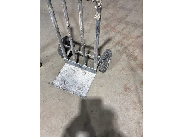 Steekwagens (2x) - afbeelding 3 van  7