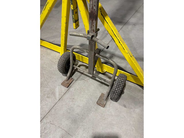 Steekwagens (2x) - afbeelding 6 van  7