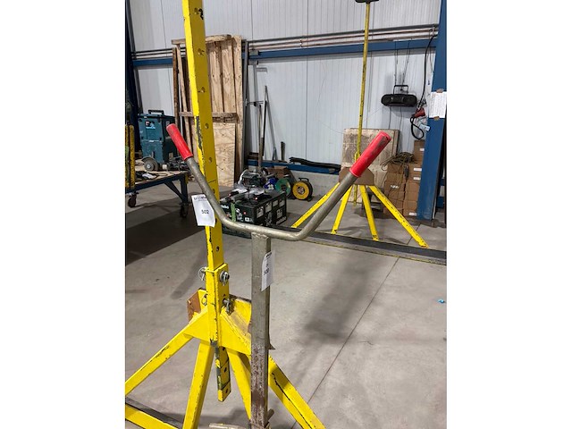 Steekwagens (2x) - afbeelding 7 van  7