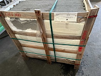 Steel grey letano 19,44 m2 - afbeelding 1 van  4