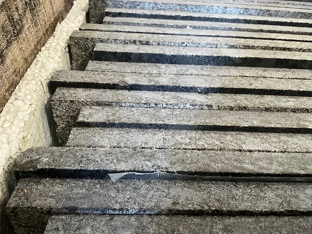 Steel grey letano 19,44 m2 - afbeelding 3 van  4