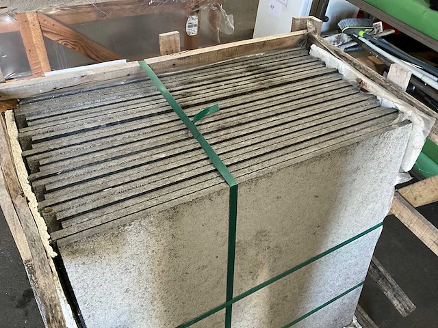 Steel grey letano 19,44 m2 - afbeelding 4 van  4