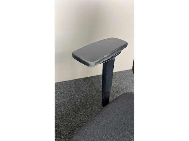Steelcase - bureaustoel (5x) - afbeelding 6 van  7