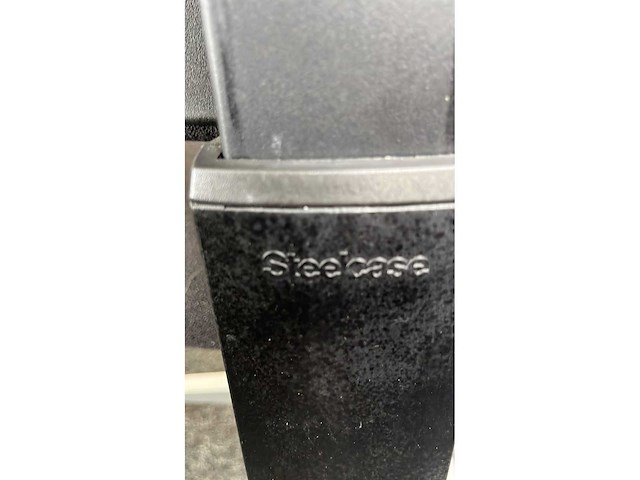 Steelcase - bureaustoel (5x) - afbeelding 7 van  7