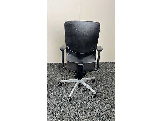 Steelcase - bureaustoel (5x) - afbeelding 4 van  5