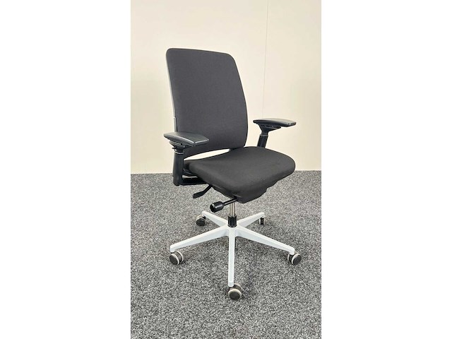 Steelcase - bureaustoel - afbeelding 2 van  6