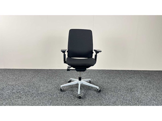 Steelcase - bureaustoel - afbeelding 4 van  6