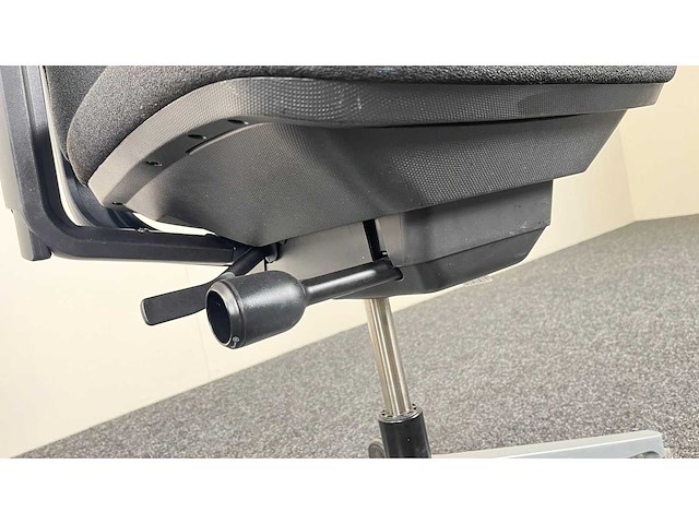 Steelcase - bureaustoel - afbeelding 5 van  6