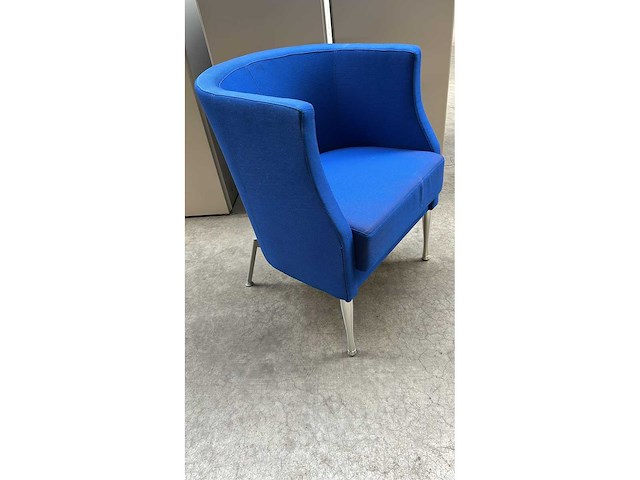 Steelcase - clubzetel - afbeelding 3 van  5