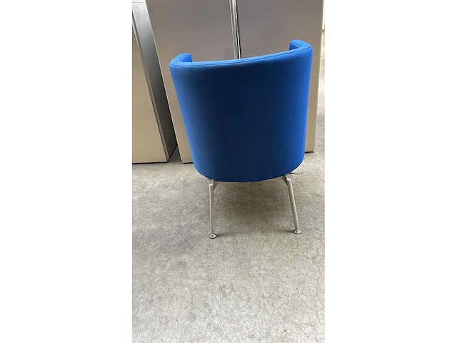 Steelcase - clubzetel - afbeelding 4 van  5