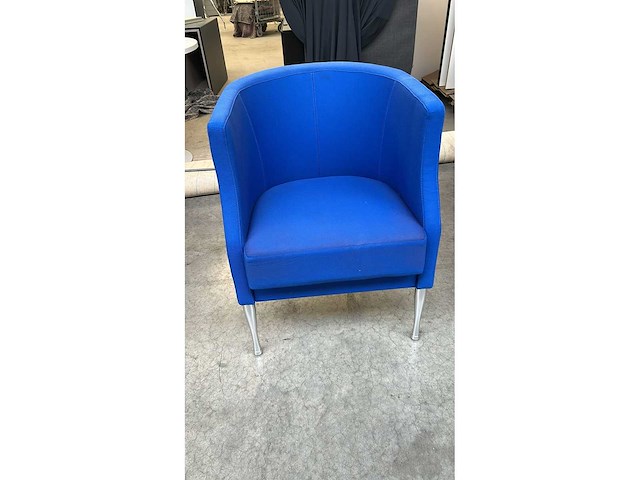 Steelcase - clubzetel - afbeelding 2 van  5