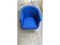 Steelcase - clubzetel - afbeelding 5 van  5