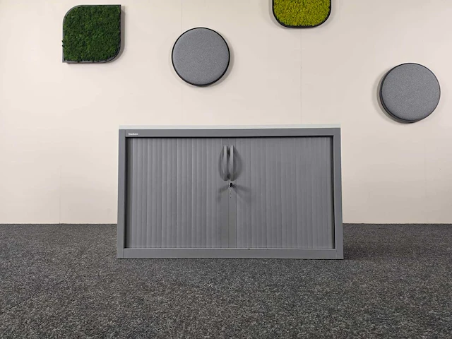 Steelcase - dossierkast - afbeelding 1 van  8
