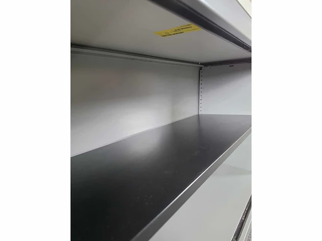 Steelcase - dossierkast - afbeelding 3 van  8