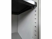 Steelcase - dossierkast - afbeelding 4 van  8